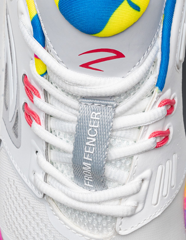 elec laces